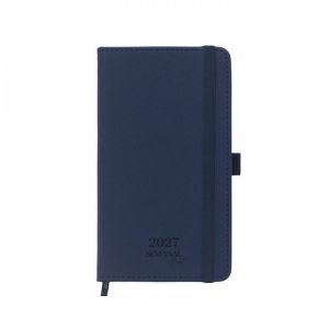 AGENDA LUXEMBURGO POCKET personalizada